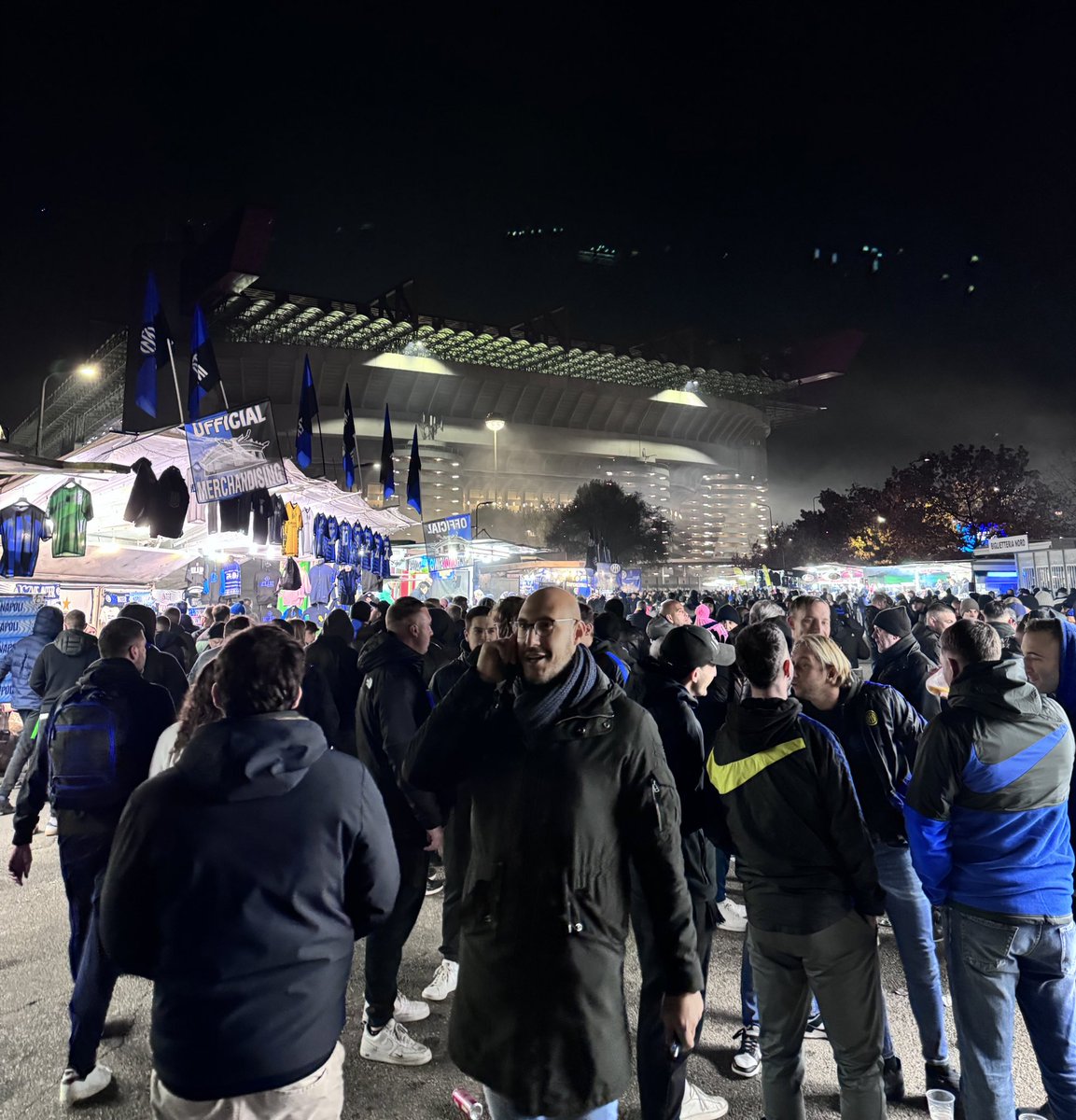 Willem Haak tweet media