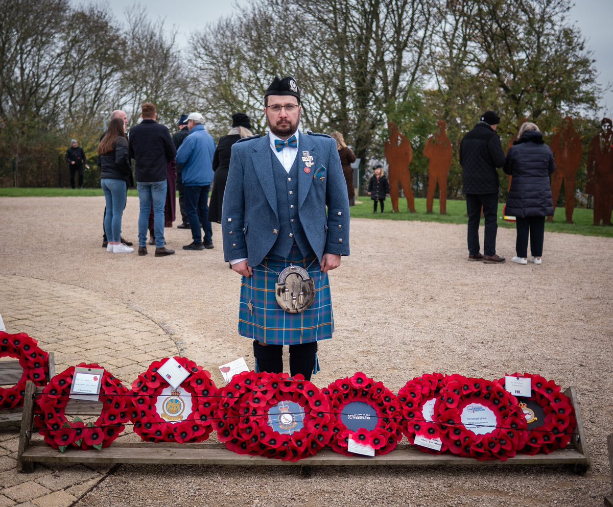 The Binbrook Collection tweet media