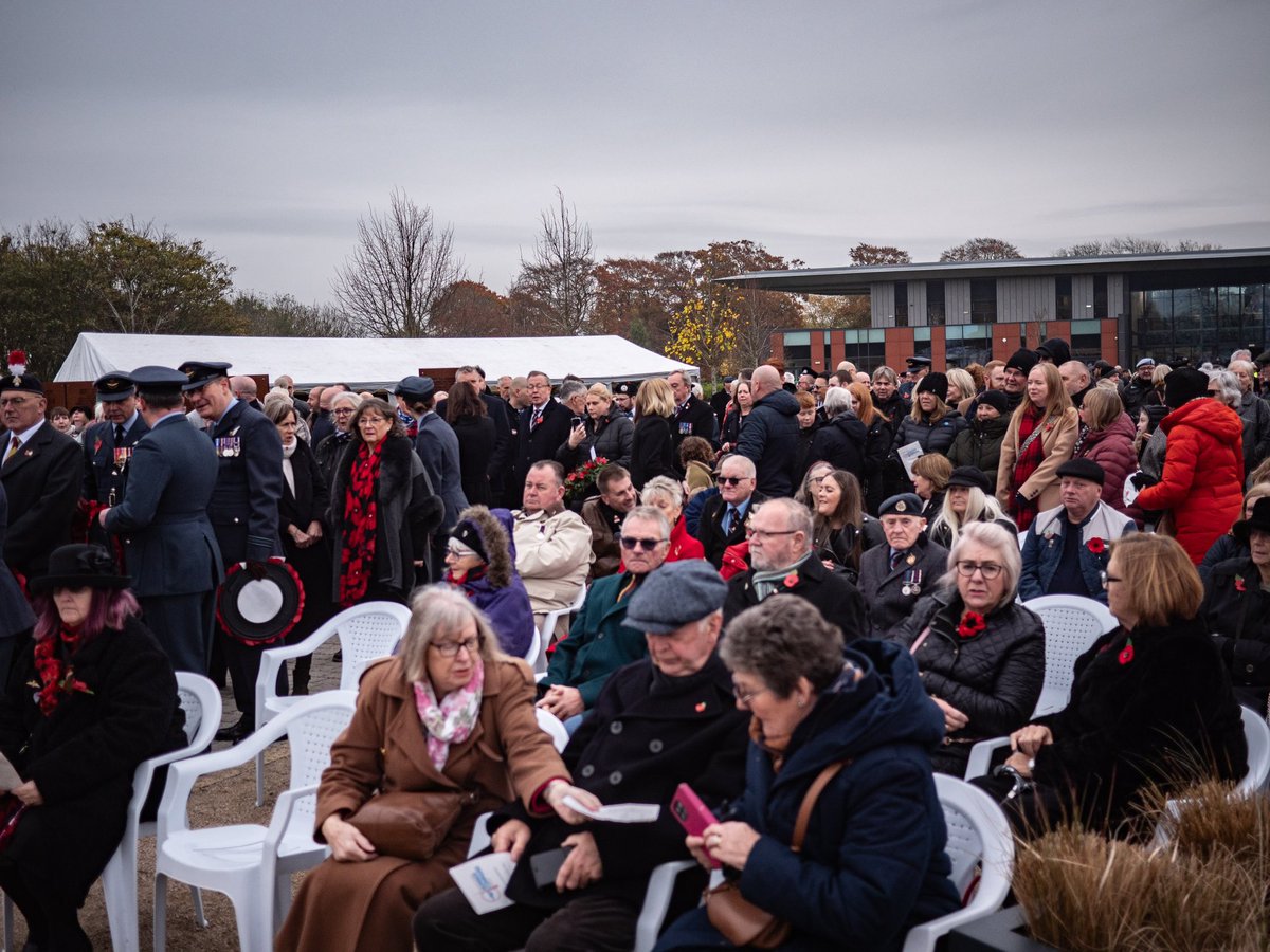 The Binbrook Collection tweet media