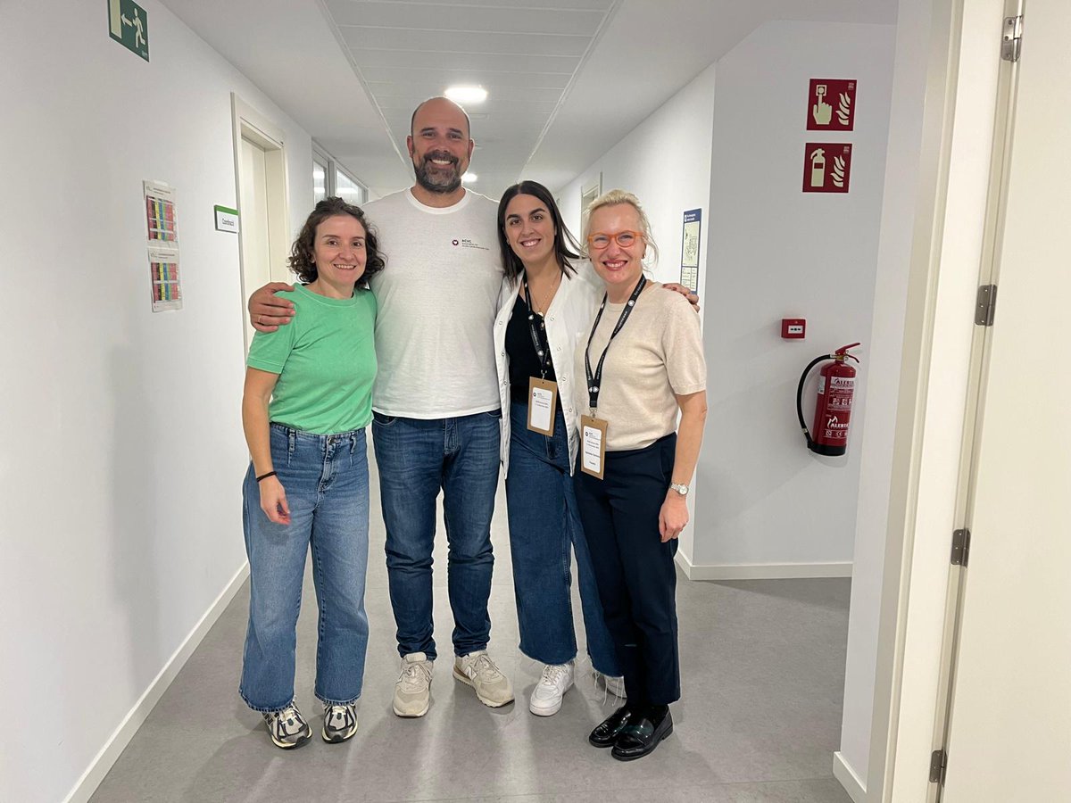 Pablo Jorge (@pabloj) on Twitter photo Fantastic #ACVC_ESC School24 <a href="/SimulacioVH/">Vall d'Hebron Centre de Simulació Clínica Avançada</a> Great atmosphere, friends and top program. Happy to contribute in leadership workshop with my team (Agnieszka, Gema and Inés). Interesting contributions 👇
A must-go course for 2025!
<a href="/sionis_a/">Alessandro Sionis</a> <a href="/JordiBaneras/">Jordi Bañeras</a> <a href="/carlosalviar/">Carlos L. Alviar MD, FACC</a> <a href="/ACVCPresident/">ACVCPresident</a> Fantastic #ACVC_ESC School24 <a href="/SimulacioVH/">Vall d'Hebron Centre de Simulació Clínica Avançada</a> Great atmosphere, friends and top program. Happy to contribute in leadership workshop with my team (Agnieszka, Gema and Inés). Interesting contributions 👇
A must-go course for 2025!
<a href="/sionis_a/">Alessandro Sionis</a> <a href="/JordiBaneras/">Jordi Bañeras</a> <a href="/carlosalviar/">Carlos L. Alviar MD, FACC</a> <a href="/ACVCPresident/">ACVCPresident</a>