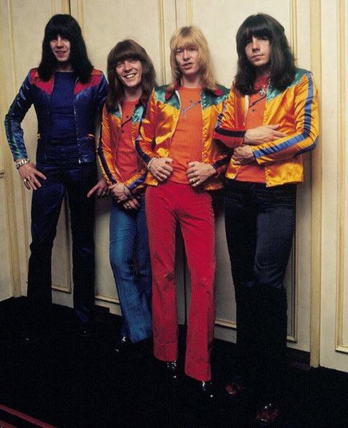 Thee Captain tweet media