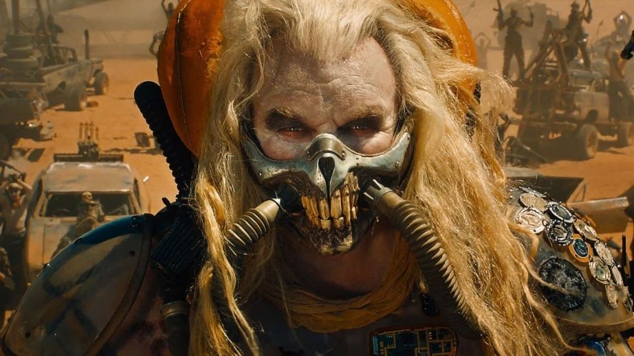 AFTHPodcast's tweet photo. “Ahhh…Mediocre!” - Immortan Joe https://t.co/ElC1WPPq0y
