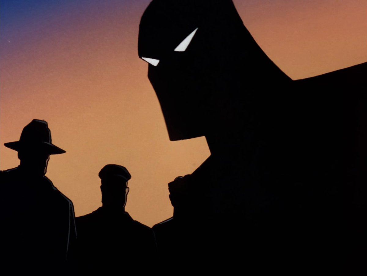 James Harvey @ The World's Finest 🏳️‍🌈 tweet media