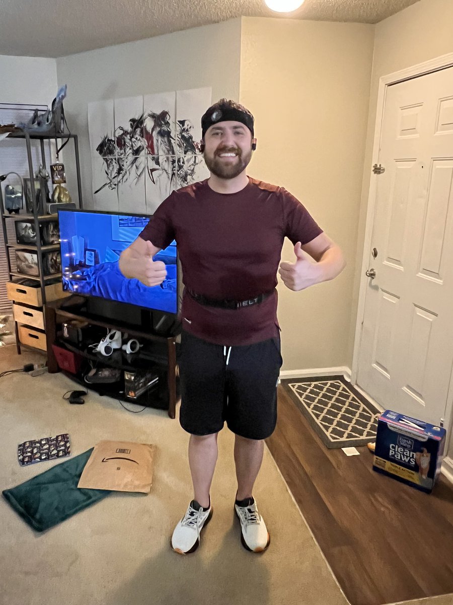 Tommy Miklos tweet media