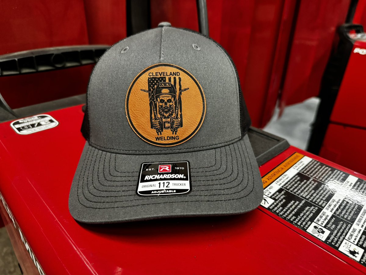 🔥 Limited-Time Pre-Order! 🔥
Get ready for Christmas with our exclusive hats and tumblers designed for welding pros! Choose from two bold leather patch designs on snapback hats, plus insulated tumblers in 20 oz &amp; 30 oz. Don’t wait pre-order ends Nov 25 glorylaserdesigns.com