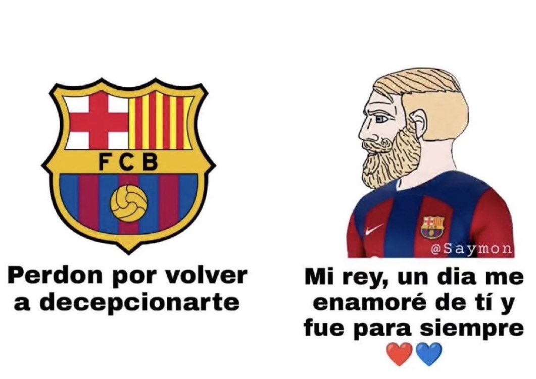Som I Serem FCB (@somhiseremfcb) on Twitter photo 
