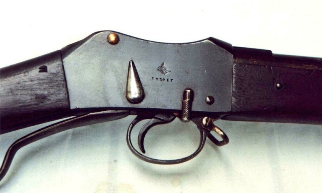 TEE 160 YIL ÖNCEYDİ...

Ruslarla kapışmak üzereydik, savaşın eli kulağındaydı.

Tüfek lazımdı.

Padişahımız efendimiz zat-ı şahane hazretleri “tez haber edin, Bulak bey huzuruma gelsin” dedi.