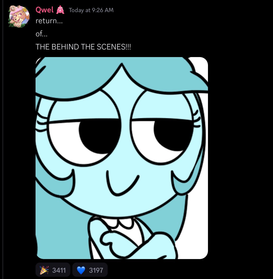 psionicsniper's tweet photo. PLEASE QWEL ITS NOT TOO LATE TO REDESIGN HER https://t.co/1iU1ohnEua