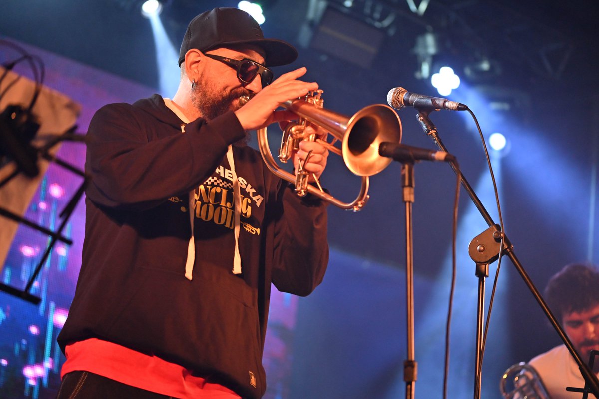 QUÉ FIESTA, MAR DE COBO👏💚

Miles de personas vivieron la 17ma edición de la Fiesta Provincial del Cordero Costero 🔥🍖

La tradición en su día, los típicos asadores y los espectáculos con la presentación de Yamila Cafrune le dieron un cierre maravilloso a la celebración