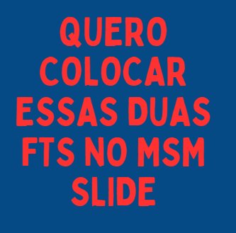 A tweet media