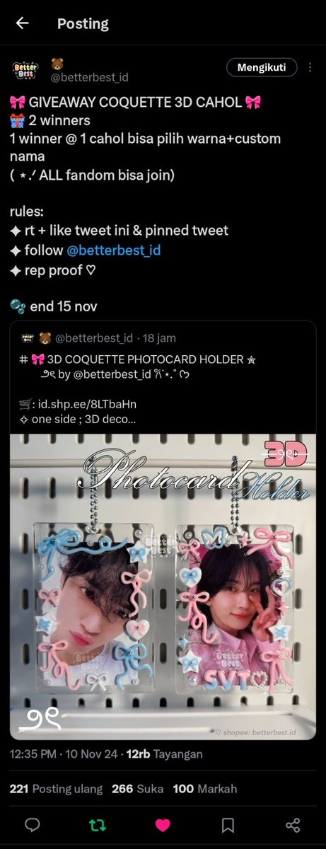 monica — mt after dm tweet media