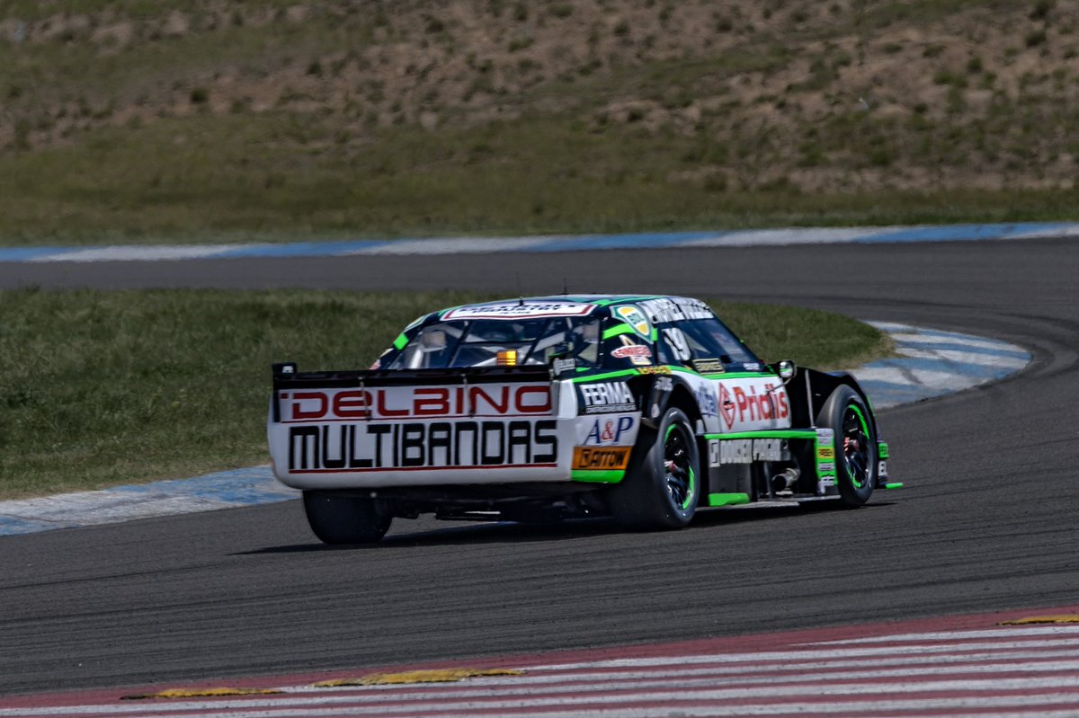 A&P Competicion (@aypcompeticion_) on Twitter photo Pasó el #TCenToay, vamos rumbo a La Plata 🔜
📸 <a href="/agenciava/">Agencia VA</a>
<a href="/speedagro/">SpeedAgro</a>
<a href="/GrupoPrialis/">Grupo Prialis</a>
<a href="/aguasyprocesos/">Aguas & Procesos</a>
<a href="/FacuChapur/">Facu Chapur</a>
<a href="/OggioniAlex/">Alex Oggioni</a>
<a href="/RubenOggioni/">Ruben Oggioni</a>
<a href="/actcargentina/">Turismo Carretera ACTC</a> Pasó el #TCenToay, vamos rumbo a La Plata 🔜
📸 <a href="/agenciava/">Agencia VA</a>
<a href="/speedagro/">SpeedAgro</a>
<a href="/GrupoPrialis/">Grupo Prialis</a>
<a href="/aguasyprocesos/">Aguas & Procesos</a>
<a href="/FacuChapur/">Facu Chapur</a>
<a href="/OggioniAlex/">Alex Oggioni</a>
<a href="/RubenOggioni/">Ruben Oggioni</a>
<a href="/actcargentina/">Turismo Carretera ACTC</a>