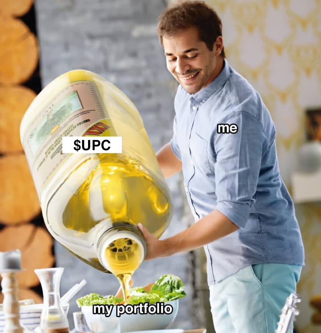 boyo12101 (@boyo12101) on Twitter photo My entry meme <a href="/Upcxofficial/">UPCX® Official</a>
Tag
<a href="/asokawatii/">ikaasokawati</a>
<a href="/cwok_brengsek/">cwokBrengsek</a>
<a href="/Sujak902667654/">Icikiwir</a>
#UPCXMemeMania #UPCX $UPC My entry meme <a href="/Upcxofficial/">UPCX® Official</a>
Tag
<a href="/asokawatii/">ikaasokawati</a>
<a href="/cwok_brengsek/">cwokBrengsek</a>
<a href="/Sujak902667654/">Icikiwir</a>
#UPCXMemeMania #UPCX $UPC