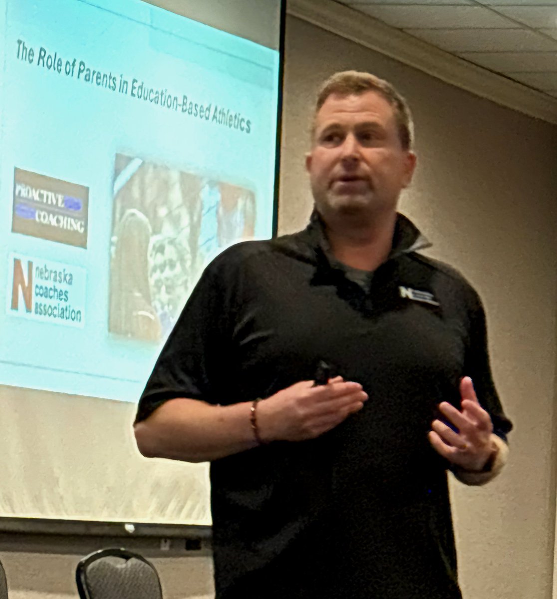 NE Coaches Assoc. tweet media