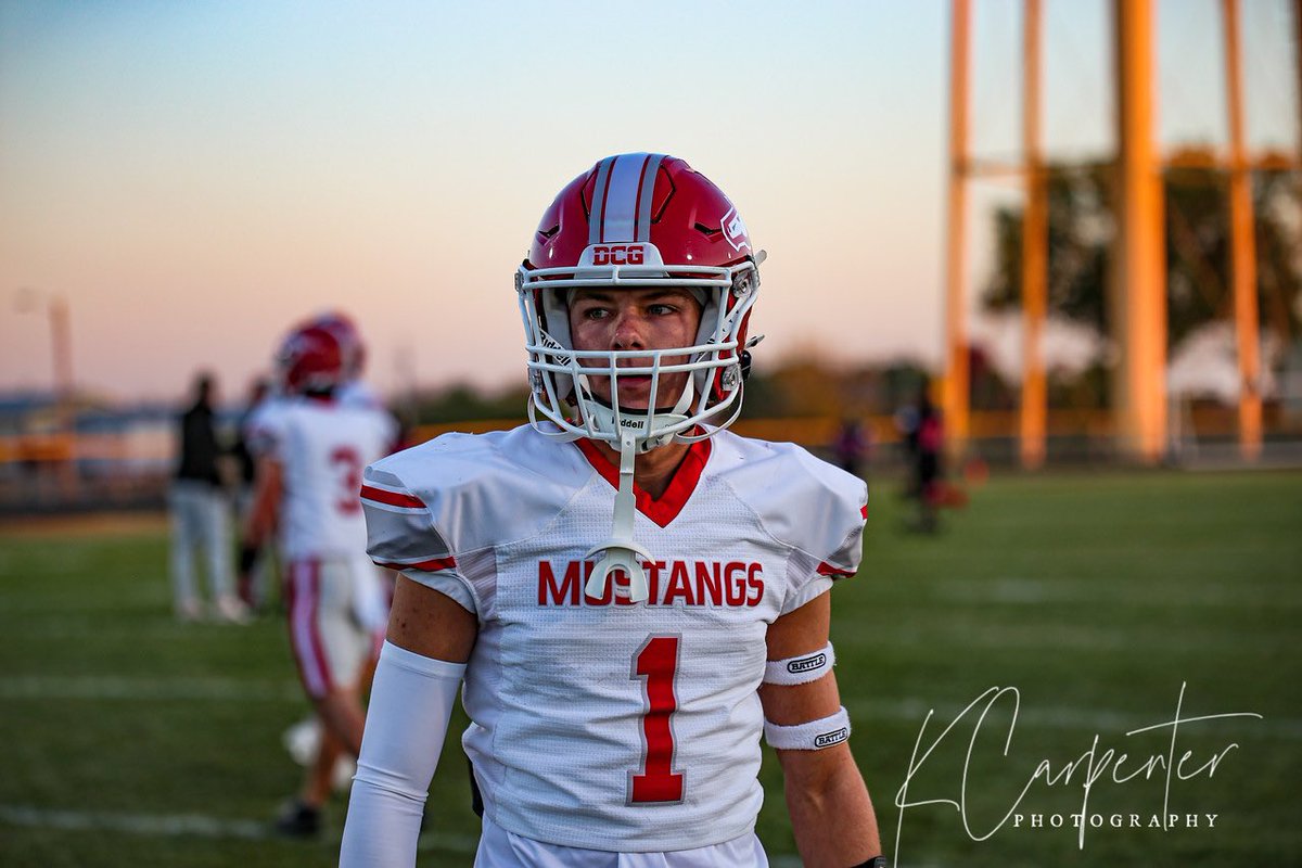 Hudson Heidgerken (@hudsonheid) on Twitter photo Blessed to receive 2nd Team All - District Wide Receiver and Return Specialist <a href="/dcgfootball/">DCG FOOTBALL</a> Blessed to receive 2nd Team All - District Wide Receiver and Return Specialist <a href="/dcgfootball/">DCG FOOTBALL</a>