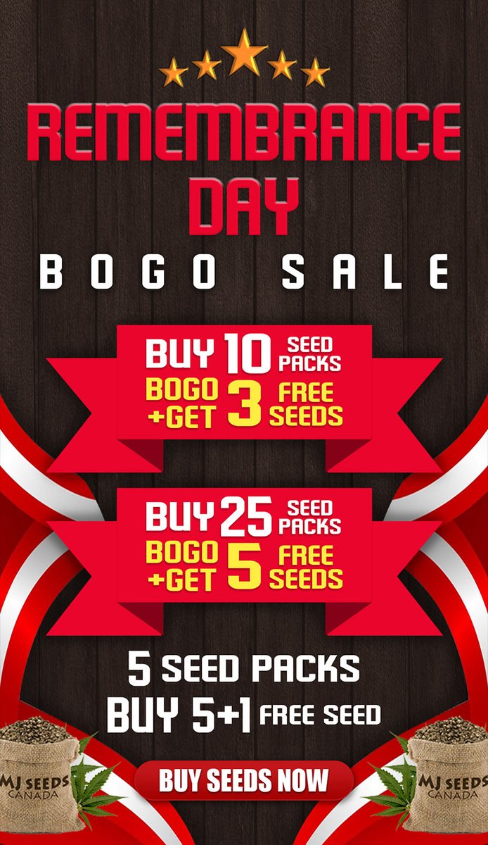 MJ Seeds Canada (@mjseedcanada) on Twitter photo 