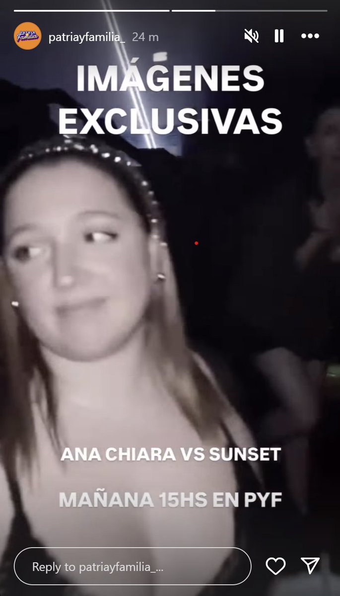 imsxnshine's tweet image. me la re comi loco, era una joda (ysi)

#pyf #patriayfamilia