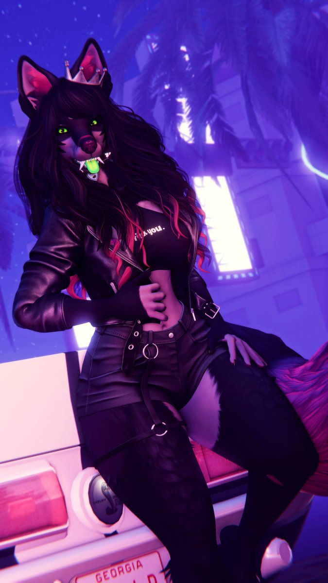 FIT CHECK
Work for @Ariozyn !