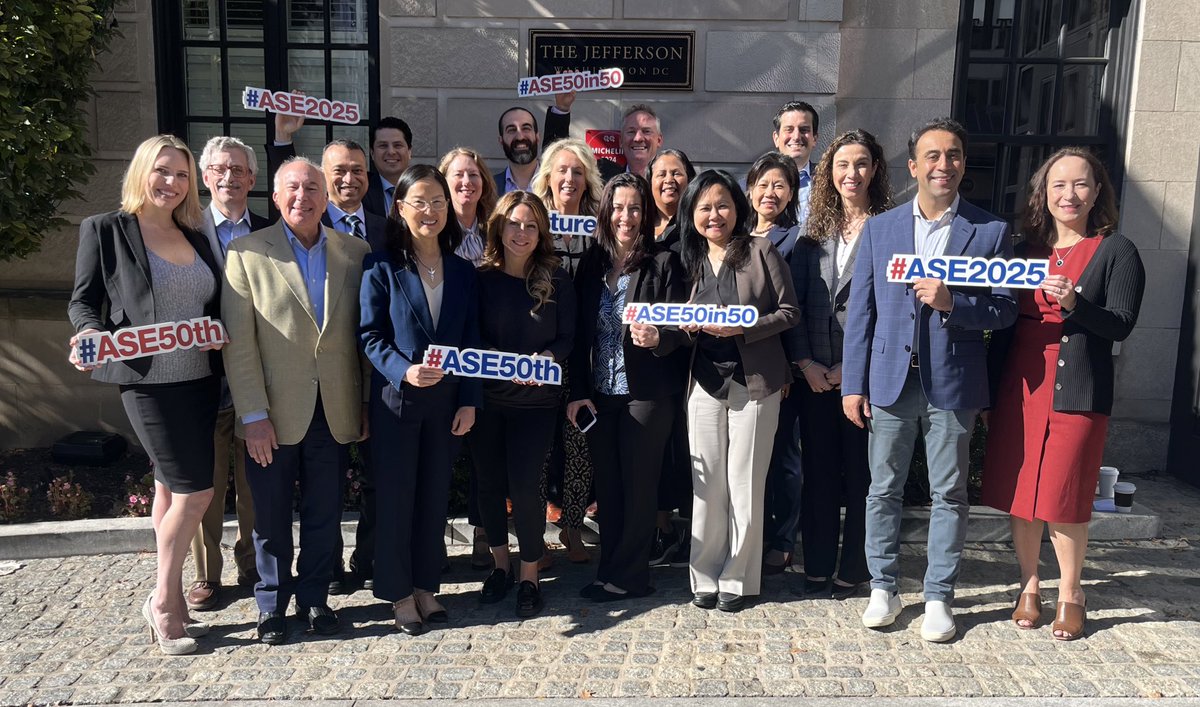 AkhilNarangMD's tweet image. Terrific and productive @ASE360 Board Meeting. New Strategic Goals will help ensure long term success. #EchoFirst
