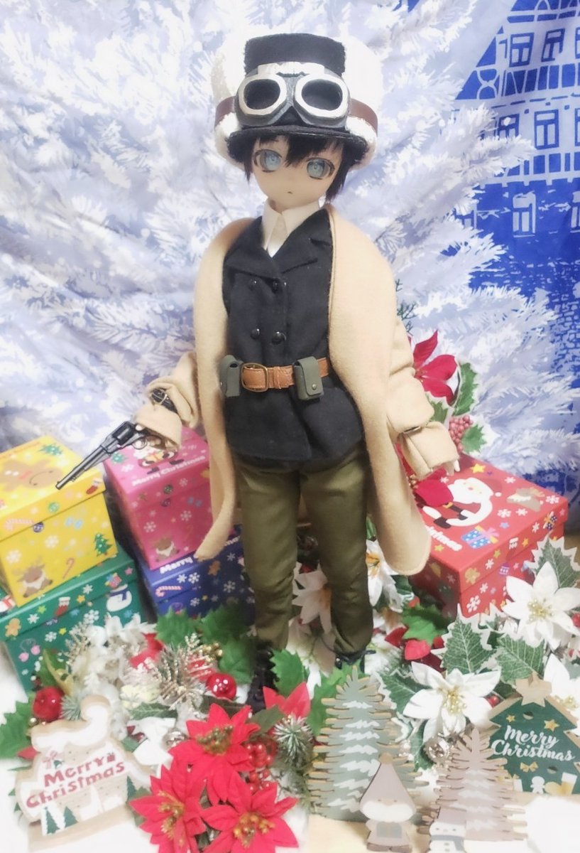 🎂☃️\参加者募集/☃️🎂
「時雨の会」はオールジャンル撮影会です🎅
開催日：12月8日(日)
場所：広島県福山市駅前
時間：11時～17時
内容：ドール撮影交流会
詳細は固定ページにて→
#拡散希望RTご協力お願いいたします
#ドールオーナーさんと繋がりたい  #福山市
#時雨の会  #ドール撮影