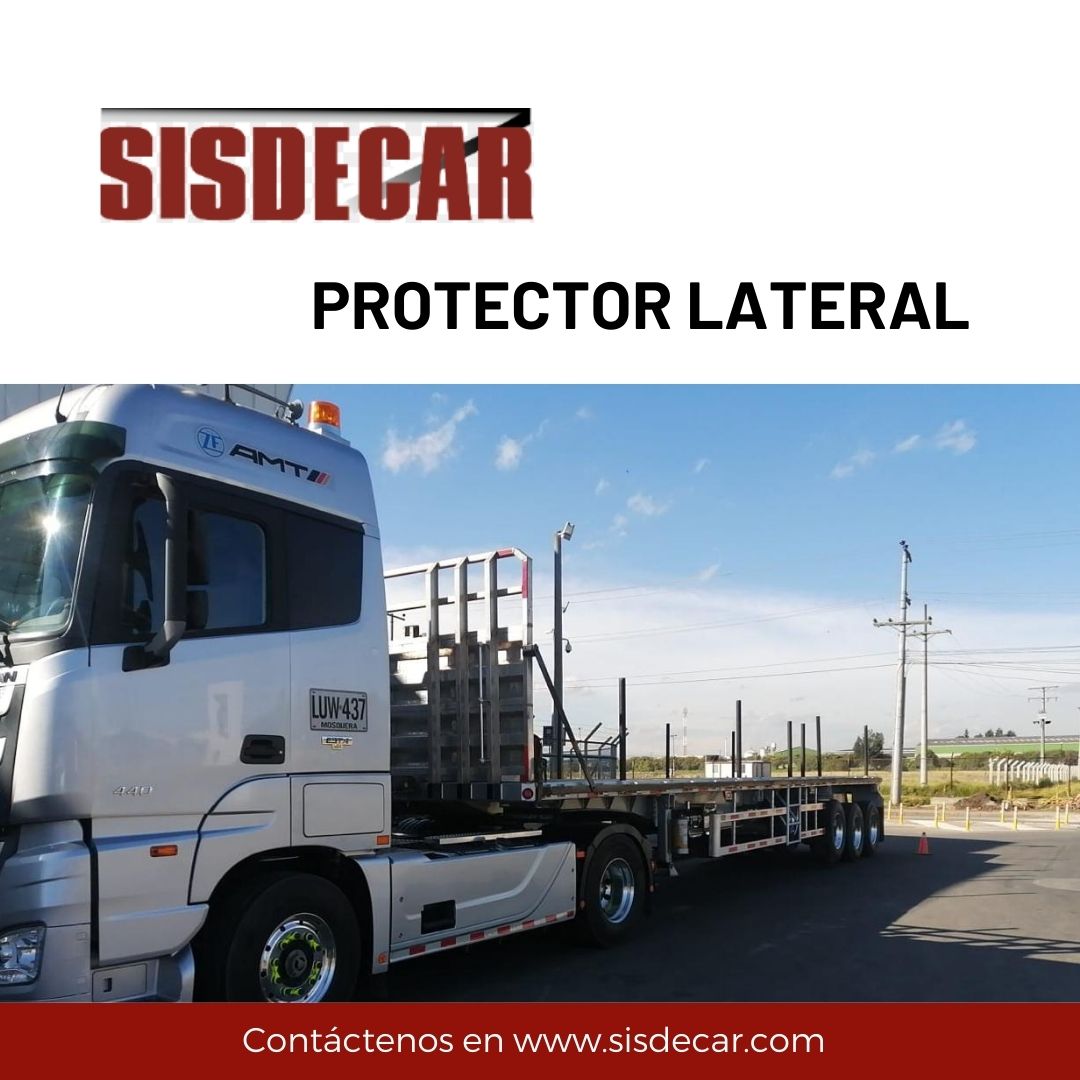 SISDECAR S.A.S tweet media