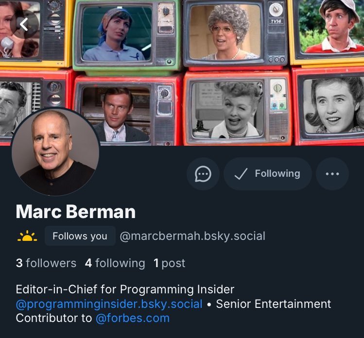Marc Berman tweet media
