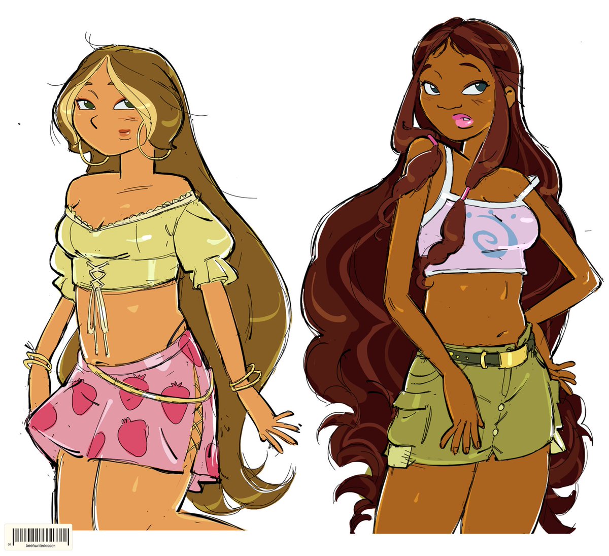 beehunterkisser's tweet photo. WINX 🦋 https://t.co/ijZgW2DGPT