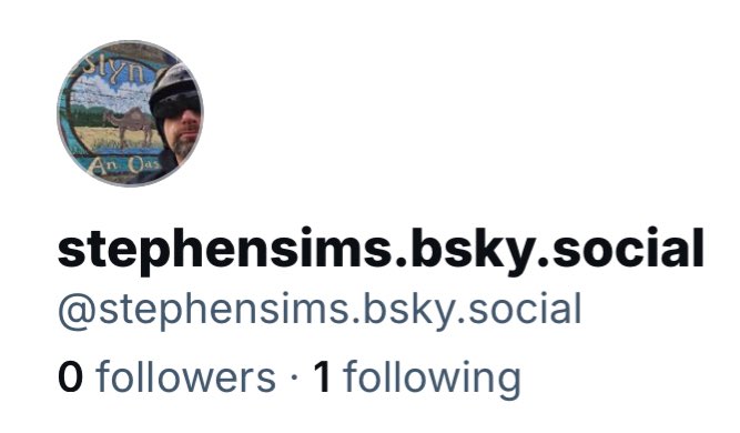 Stephen Sims tweet media