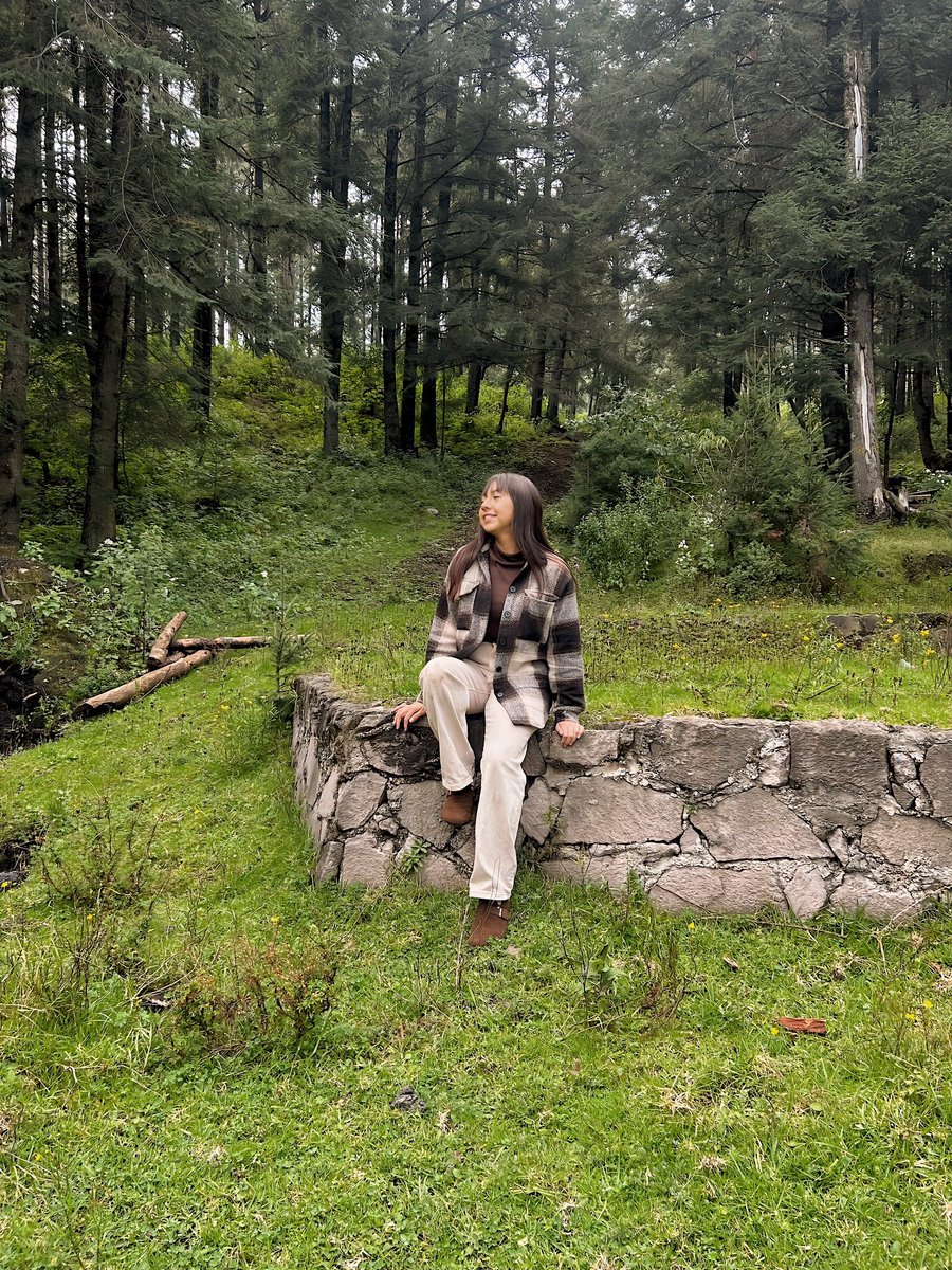 _denident's tweet photo. Quisiera vivir en el bosque 🌲🪵🤎 https://t.co/Bn80OWBtOl