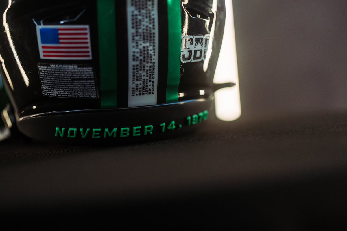 Marshall Football tweet media