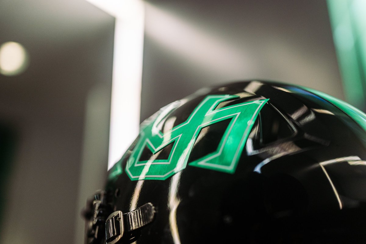 Marshall Football tweet media