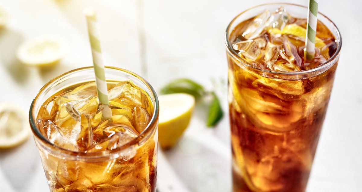 Steer clear of sweet drinks -- research has found that people who drink a lot of soda, sweet tea, and other sugary beverages are a lot more likely to have memory trouble. Other things to avoid to keep your brain sharp: wb.md/3CgymL1