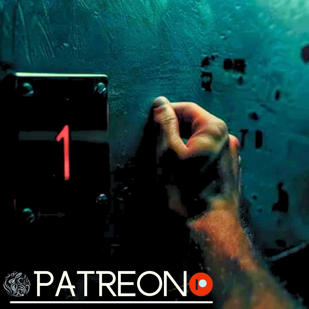 Black Hare Press 📚💀😈🤘🌈 tweet media