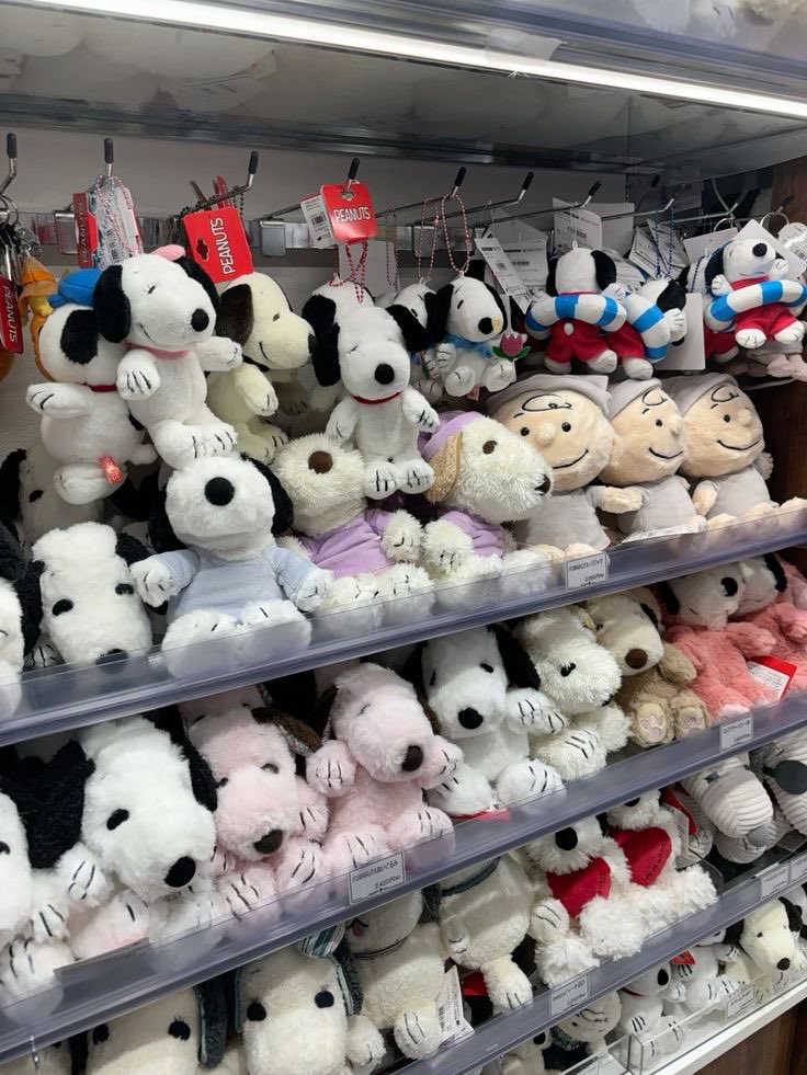 buying all of these would heal me.