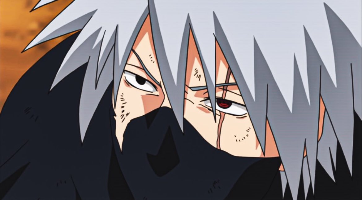 Kakashi Hatake