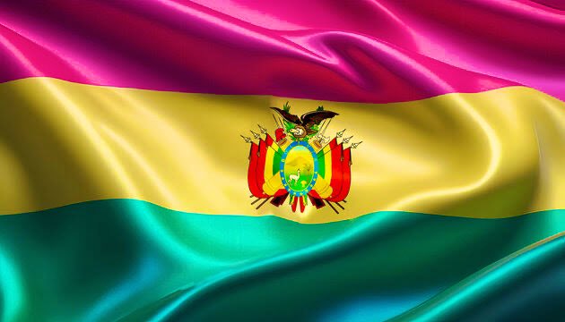 NewsLiberdade's tweet image. 🚨AGORA - Justiça da Bolívia aprova decisão que impede candidatura de Evo Morales à presidência