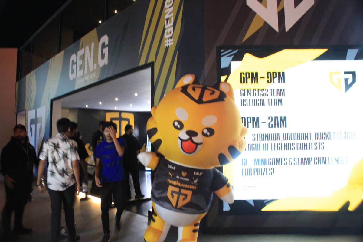 DaGoudah tweet media