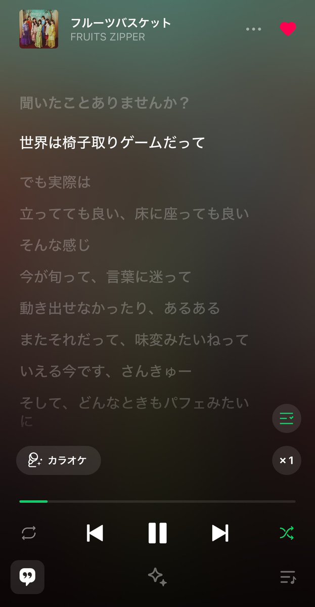 chaminano's tweet image. 大好きなガールズグループたち、グループのコンセプト、メッセージも似てて自分の好みわかりやすい

#ISSUE  #イッシュ #tinystep  #FRUITSZIPPER #フルーツジッパー #ふるっぱー #フルーツバスケット