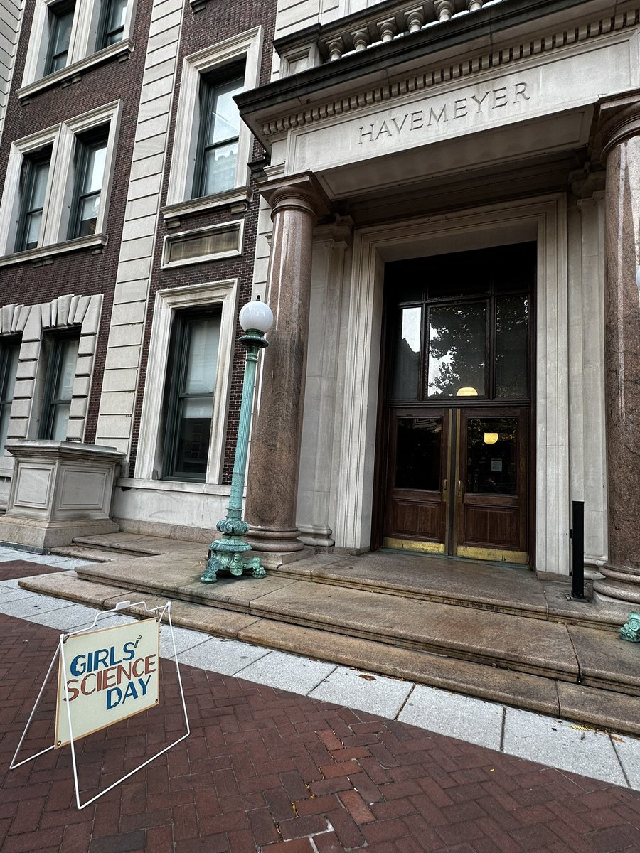 Frontiers of Science tweet media