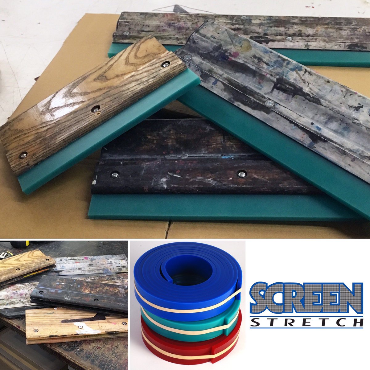 Screenstretch Ltd tweet media