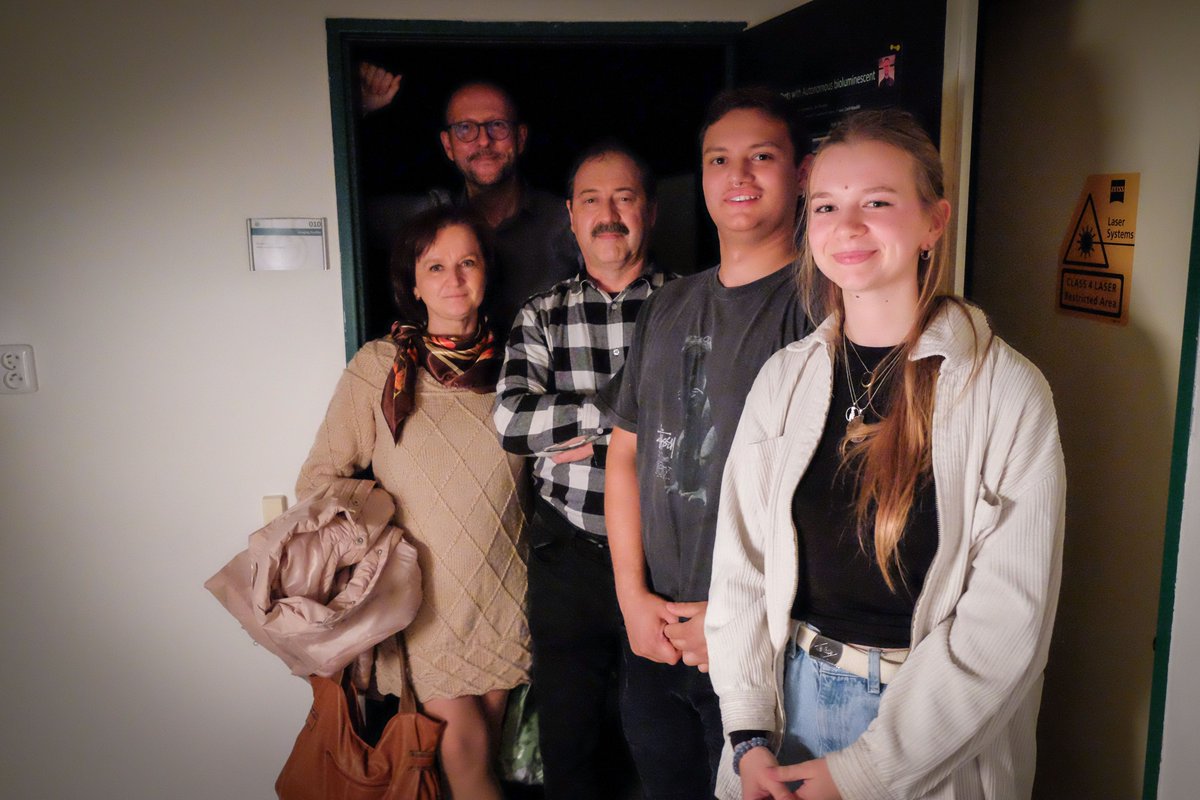 Mike Karampelias tweet media