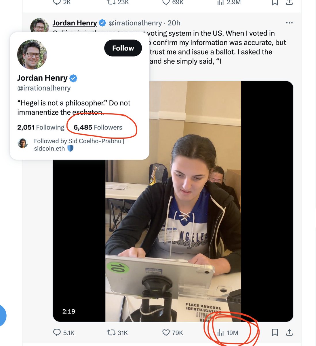UnitonAI's tweet image. Here’s why Telegram channels suck:

#Telegram is like an old TV with channel switching. 4M subscribers -&amp;gt; 15k views (0.3%).

X/#Twitter 6k subscribers + AI algorithms -&amp;gt; 19M views (290,000%)!

#SocialMedia
