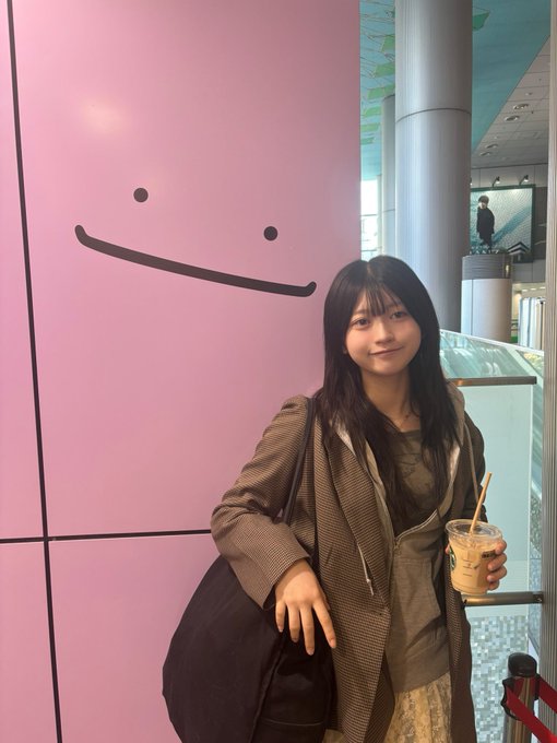 石原さきのTwitter画像4