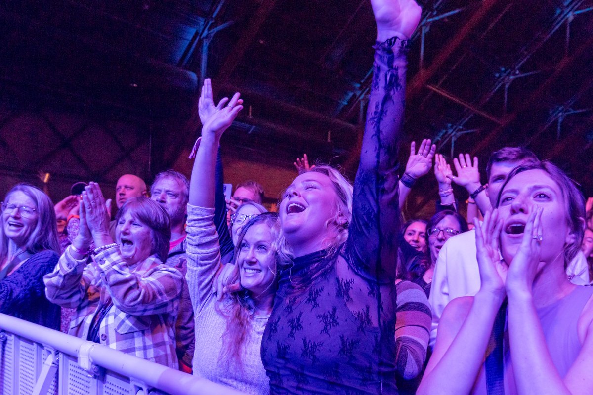 WeishFest tweet media