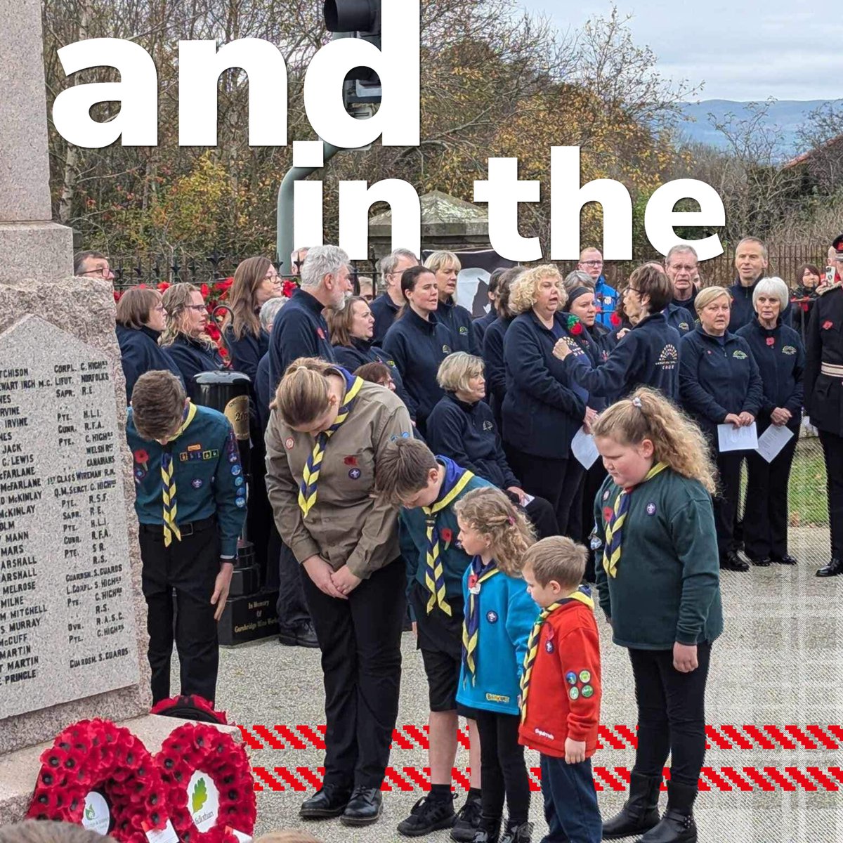 South East Scotland Scouts tweet media
