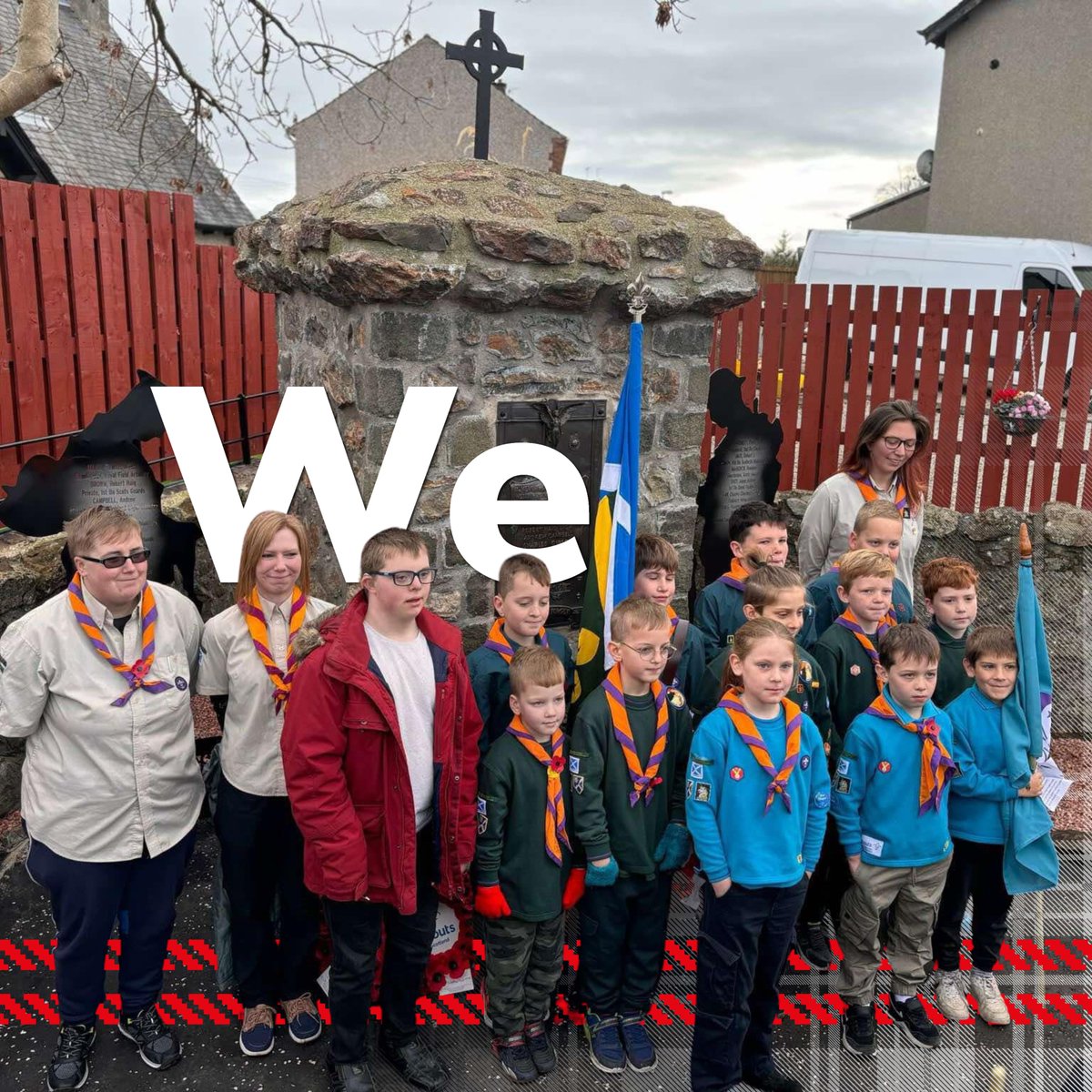 South East Scotland Scouts tweet media