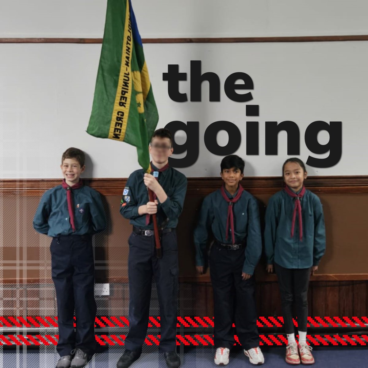 South East Scotland Scouts tweet media