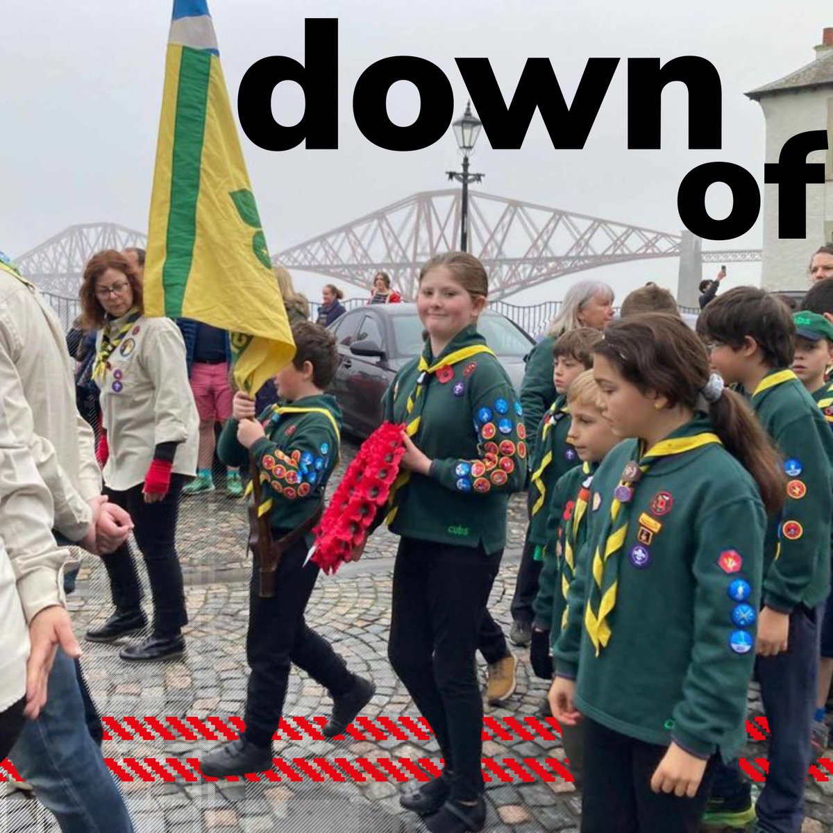 South East Scotland Scouts tweet media