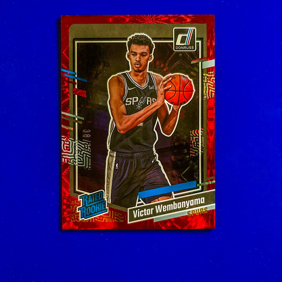 Relax and Wax tweet media