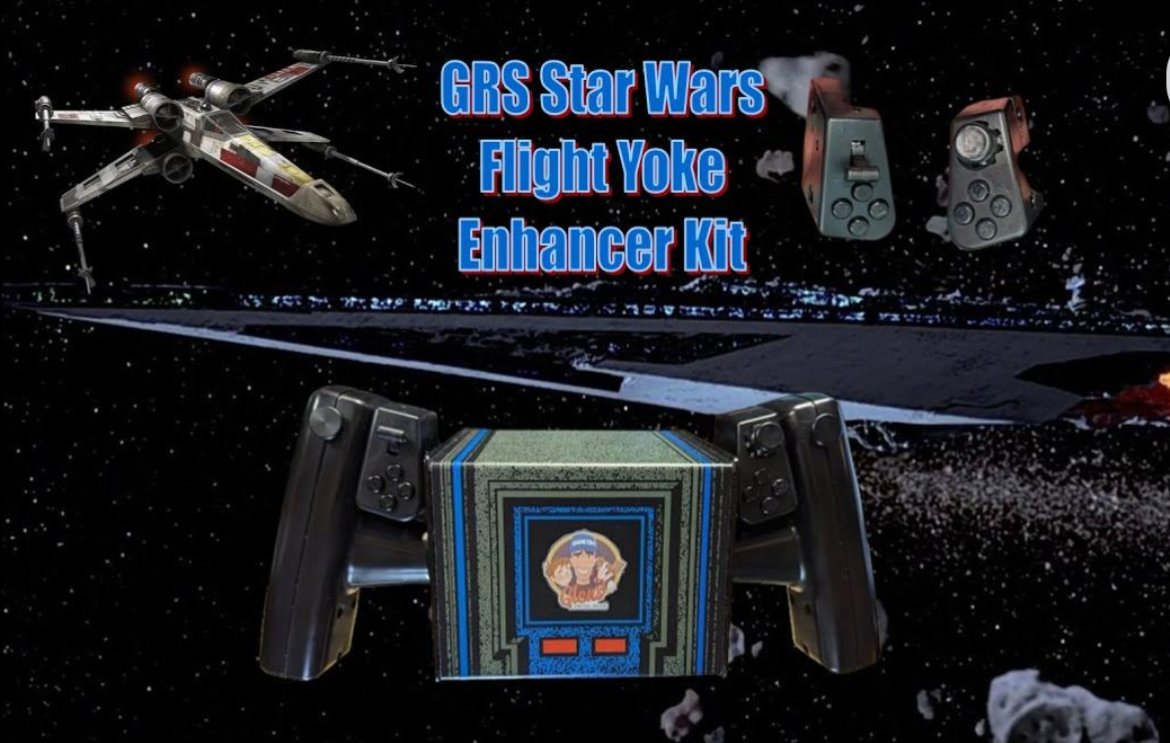 Glen's Retro Show tweet media